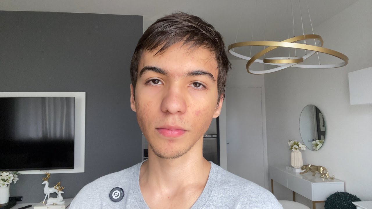 Deus te colocou aqui por um motivo