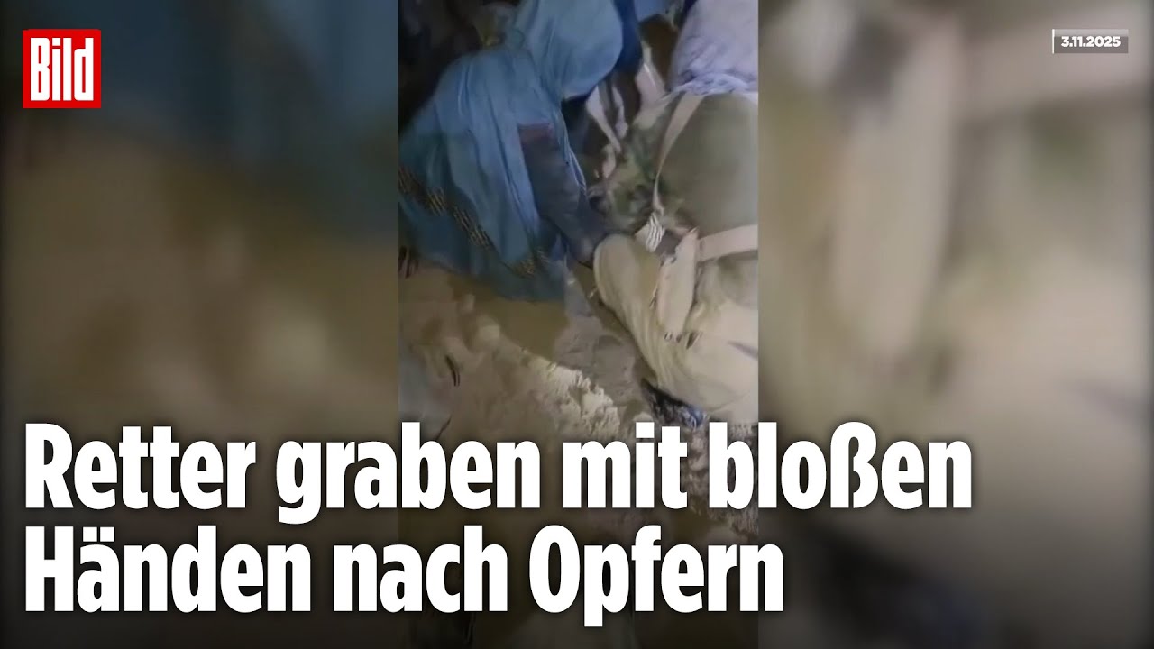 Afghanistan: Mindestens 20 Tote und 300 Verletzte nach schwerem Erdbeben