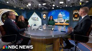 Post Game: I think this is a 'throw the bums out' election