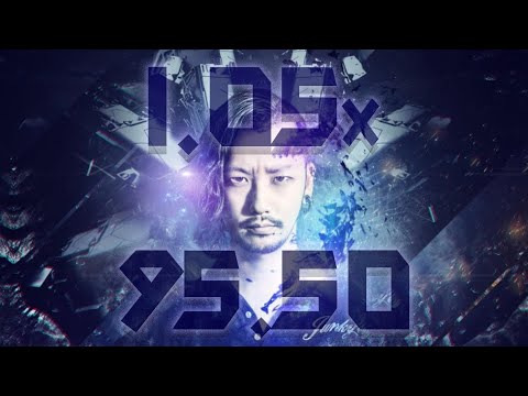 Osu!mania 4k Myosuke feat. Daisuke - Awake (1.05x) 95.50% S