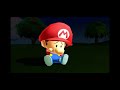 Baby Mario Crying 2