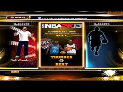 NBA 2K15 MyCAREER Playoffs SFG3   Trash Talking Harden! Hall Of Fame CPU CHEESY COMEBACK!!