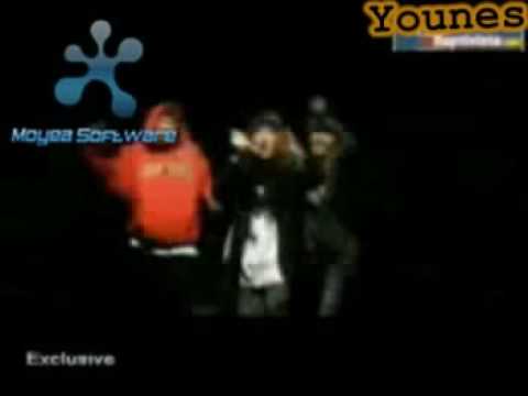 h-kayne ft younes golo h-kayne