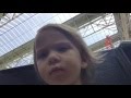Dora Train In Nickelodeon Universe At Mall Of America