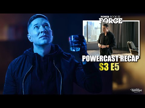 Power Book IV: Force Season 3 Episode 5 "The Last Dance" Review - Powercast