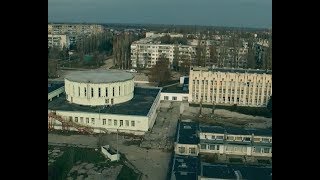Сергей Аксенов в Армянске. Угрозы здоровью жителей нет.
