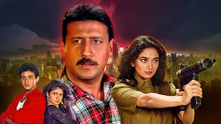 Prem Deewane Full Movie  Jackie Shroff  Madhuri Di