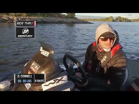2021 Major League Fishing Challenge Cup Sudden Death Round 2 | Free Episode | MyOutdoorTV
