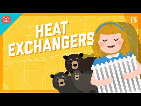 How Not to Set Your Pizza on Fire Crash Course Engineering 15