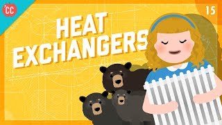 How Not to Set Your Pizza on Fire: Crash Course Engineering #15