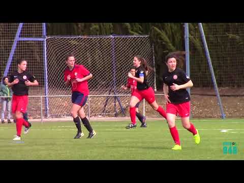 CA Osasuna 2-0 Mulier FCN | F948