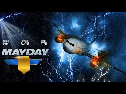 Thriller film | MAYDAY (2005) | Full free movies on YouTube | Blockbuster Movie |