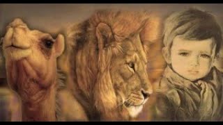 Literatura De las tres transformaciones y De los trasmundanos Nietzsche  Recursos Literarios