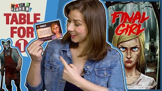 Watch It Played - Final Girl video thumbnail