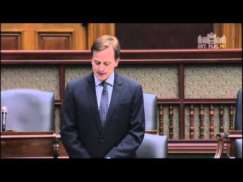 MPP Jeff Yurek Statement on the 1,050th Anniversary of the Baptism of Poland