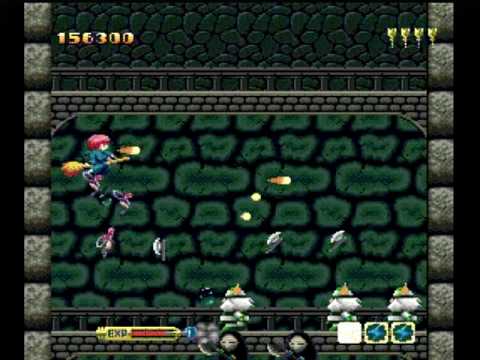 [PCE] Cotton : 2 Loops 1CC Part 3/10