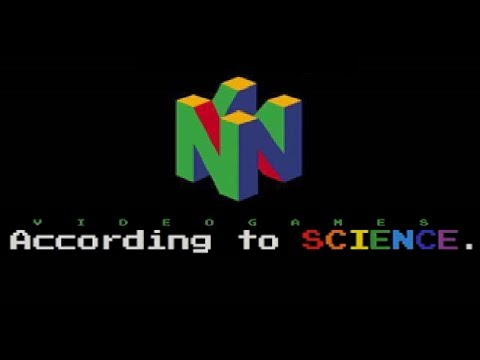 Top 100 Greatest N64 Songs of All Time!