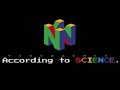 Top 100 Greatest N64 Songs of All Time! 