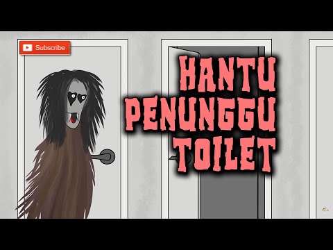 42 Hantu Valak Kartun Gratis Terbaik