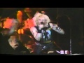 Punks & Poseurs 1985 [22]. Charged G.B.H. - Hellhole