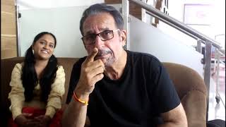 Actor Kiran Kumar New Serial On location Shoot At mumbai video