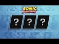 Sonic Racing CrossWorlds New Free Characters Update