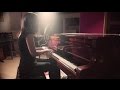 TheFatRat Ft Laura Brehm The Calling Live Acoustic Version