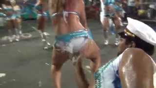 preview picture of video 'Carnaval de Niterói 2015 é na Cadência'