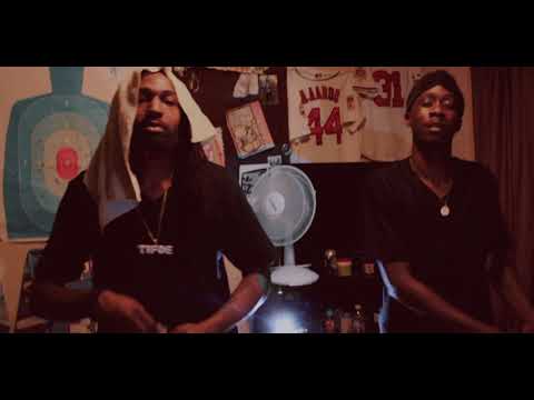 MonnyBo - Streets ft. T1Foe (OFFICIAL MUSIC VIDEO)