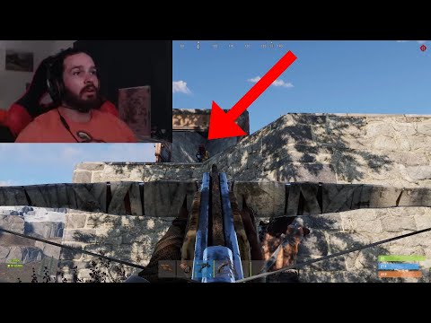 the most ANNOYING neighbors in Rust...