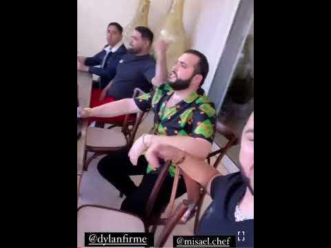 EL AFTER PARTY DE BETO SIERRA