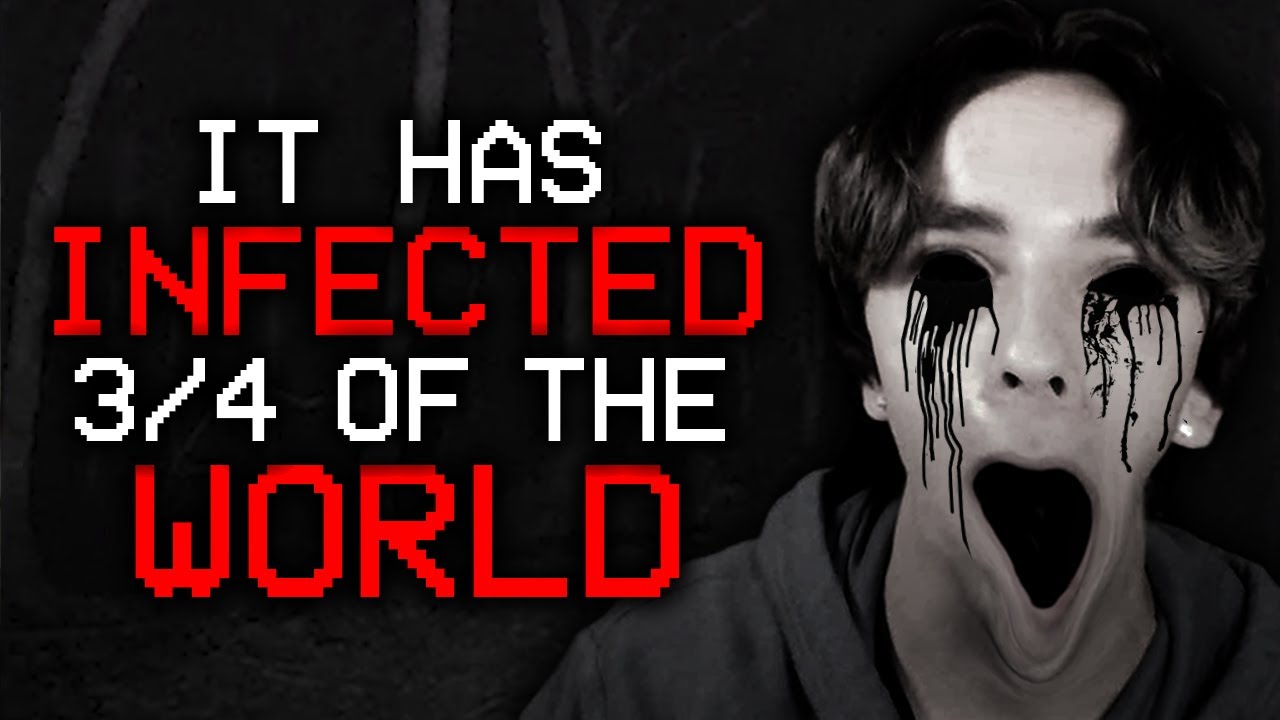 The VIRUS Spreads Through EYE CONTACT | Stone Cold