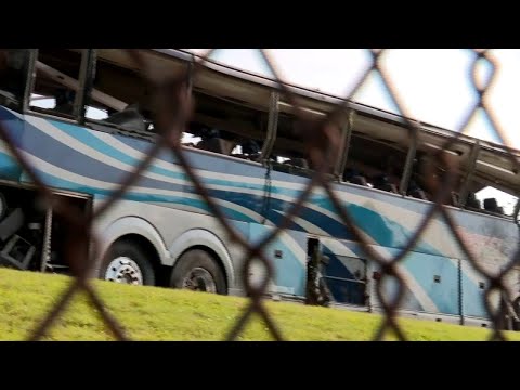 New York State Waywayanda Fatal School Bus Crash Latest