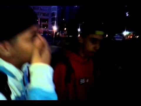 FINAL - Chiki VS Felpa - B.A YOUSAY RANCHADA