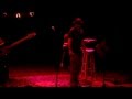 Keller Williams - Vacate - Aladdin Theater - 2/25/12