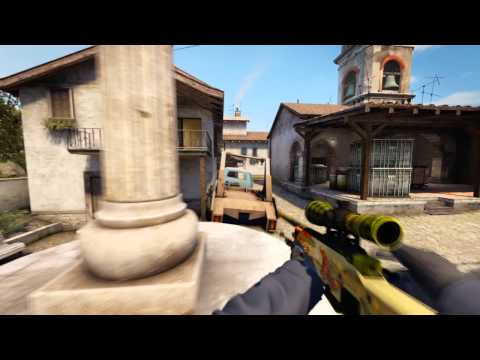 Fragbite Masters Season 3 Qualifier #2: keev vs. USSR