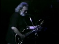 Grateful Dead with Branford Marsalis "High Time" 9/10/91 New York, NY September 10, 1991