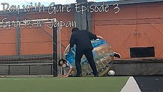 Sports | Day with Gure Episode 3