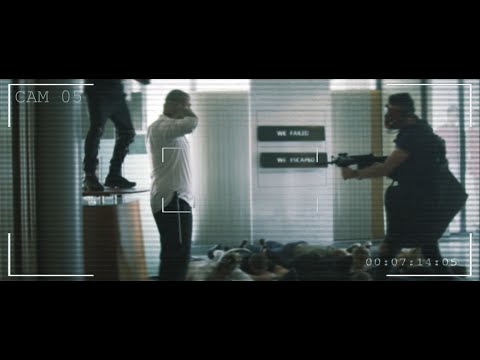 Unresolved & Project Core - The Bad Guys (Official Videoclip)