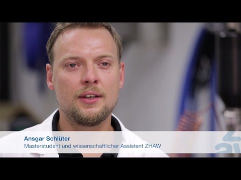 Masterstudium (MSc) Life Sciences: Vertiefung Food and Beverage Innovation