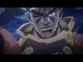 Avdol's Comeback Compilation,  ジョジョの奇妙な冒険 - アヴドゥルの復帰