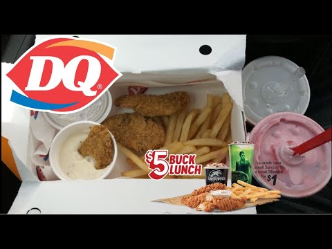 Dairy Queen Menu Breakfast Bowls : Top Picked from our Experts