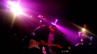 Banks &amp; Steelz - Banter (live in San Francisco)