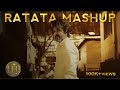 Leo - Ratata Mashup | Thalapathy Vijay | Anirudh Ravichandran | G Aadarsh