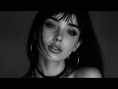 Feeling Good Playlist Mix 2025 - English Deep House ,Vocal House, Nu Disco | Emotional Mood