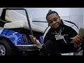 Kenny Muney Poppin It Official Video