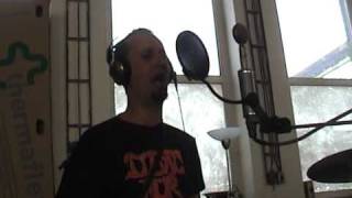 Video Gangrene 2011,studio video