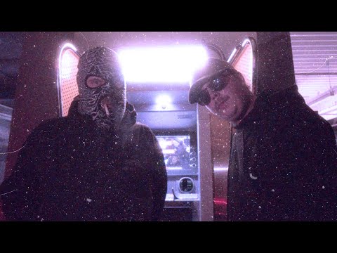 Mactopias - Raiteilla (ft. Eevil Stöö)