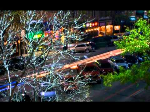 Rooftop - The Shantee