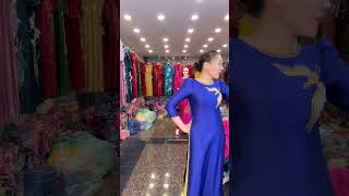 ÁO DÀI CAO CẤP PHƯƠNG ANH SAI GÒN: CTY CHÚNG TÔI CHUYÊN SX ÁO DÀI ĐA DẠNG MẪU MÃ : LH: ĐT 0966892329